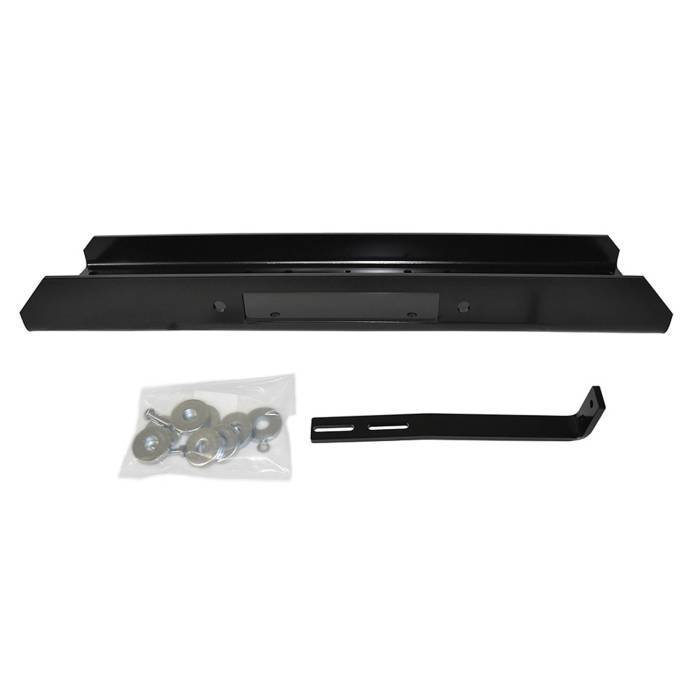 Warn - Warn Universal Foot Down Winch Mount Kit 13942