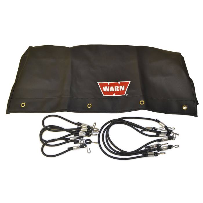 Warn - Warn Soft Winch Cover 18250