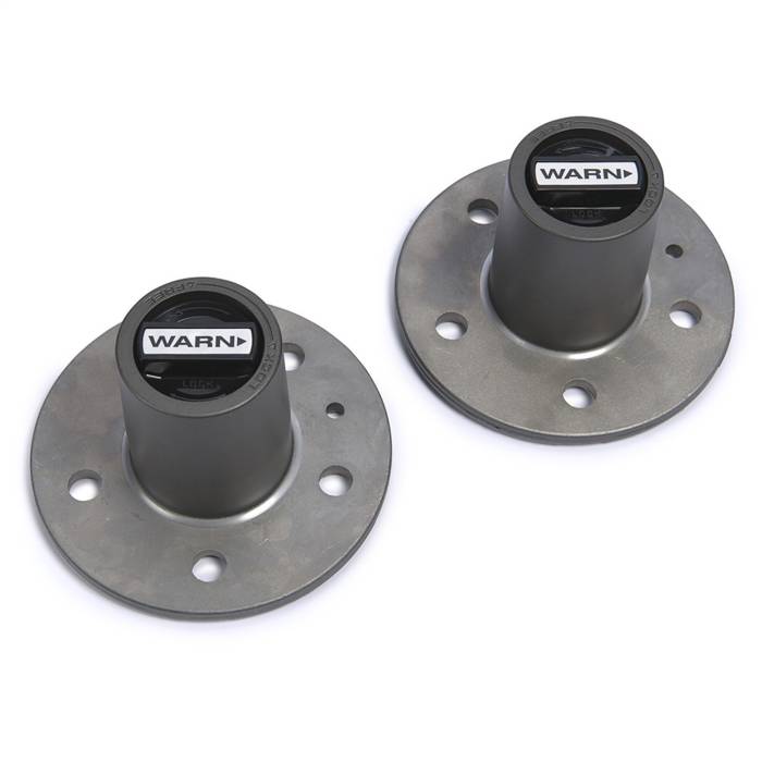 Warn - Warn Standard Manual Hub Kit 29071