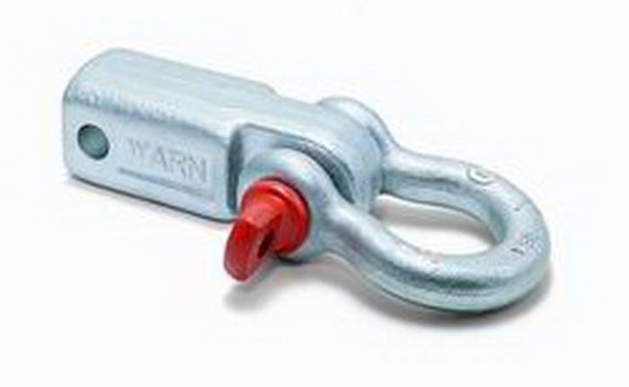 Warn - Warn Receiver Shackle Bracket 29312