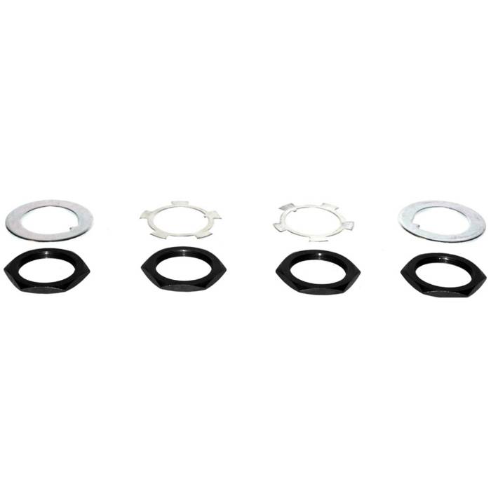 Warn - Warn Manual Hub Spindle Nut Kit 29918