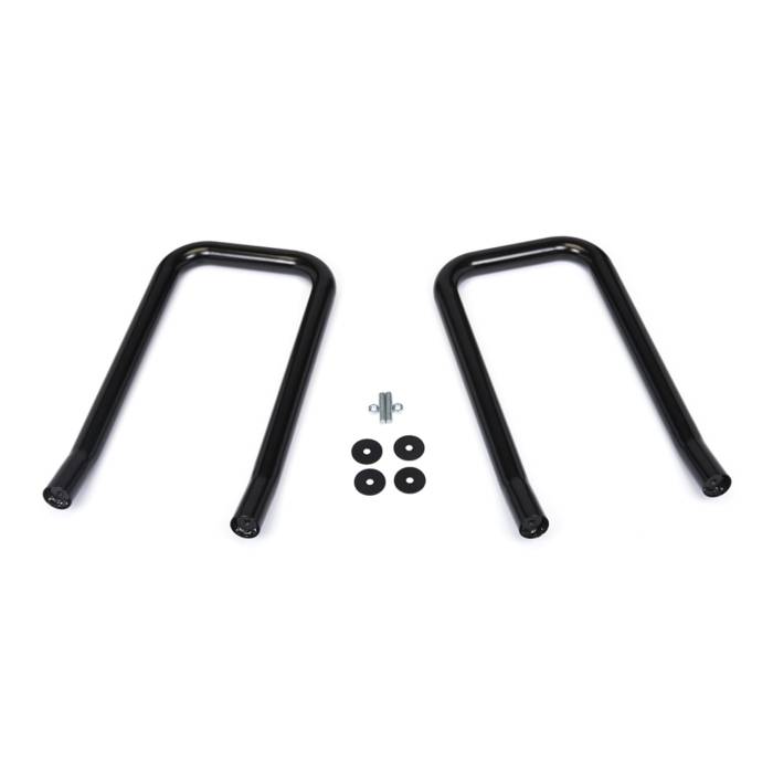 Warn - Warn Trans4mer Brush Guard 30146