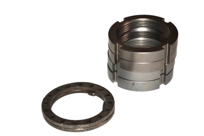 Warn - Warn Manual Hub Spindle Nut Kit 32720