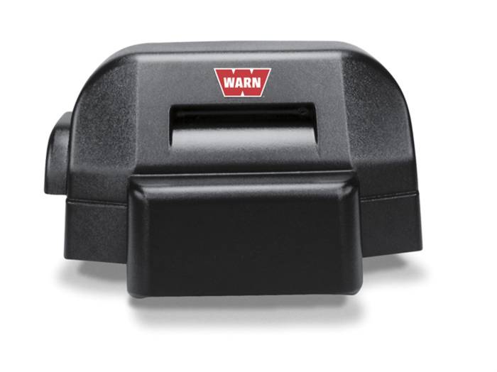 Warn - Warn Hard Winch Cover 34035