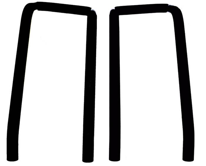 Warn - Warn Trans4mer Brush Guard 38060