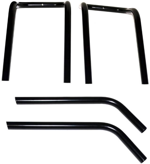 Warn - Warn Trans4mer Brush Guard 39190