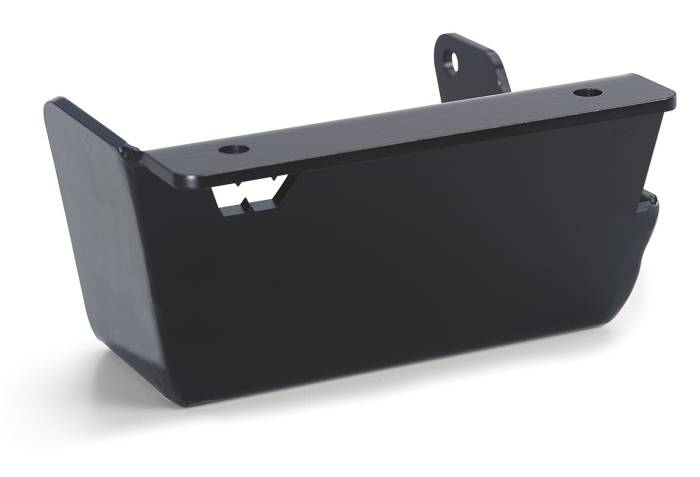 Warn - Warn Steering Box Skid Plate 64250