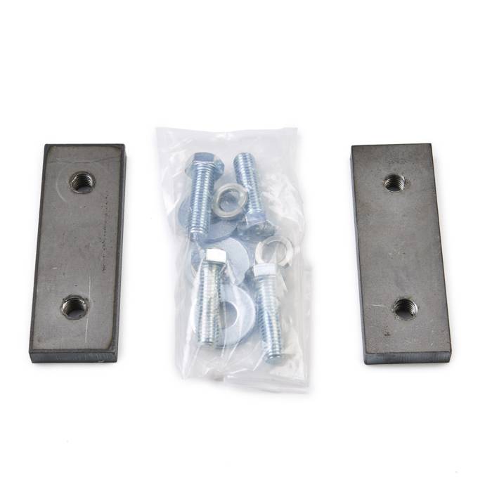 Warn - Warn Adapter Kit 37174
