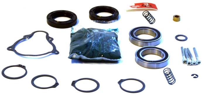 Warn - Warn 424 Select Replacement Bearing Seal Kit 63743