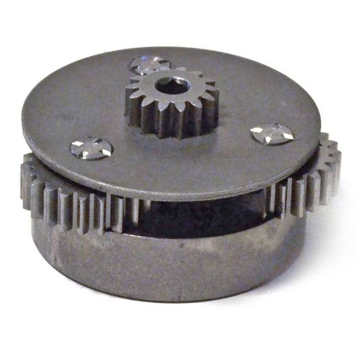 Warn - Warn Mechanical Winch Brake 22142