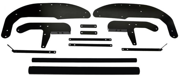Warn - Warn Trans4mer Grille Guard 68505