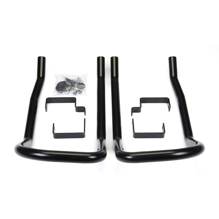 Warn - Warn Trans4mer Brush Guard 67730
