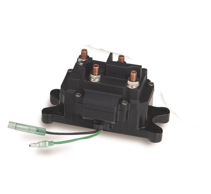 Warn - Warn Winch Contactor 69281