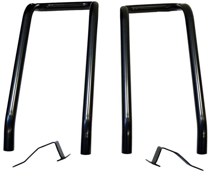 Warn - Warn Trans4mer Brush Guard 69685