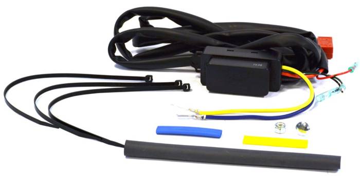 Warn - Warn Winch Contactor 70755