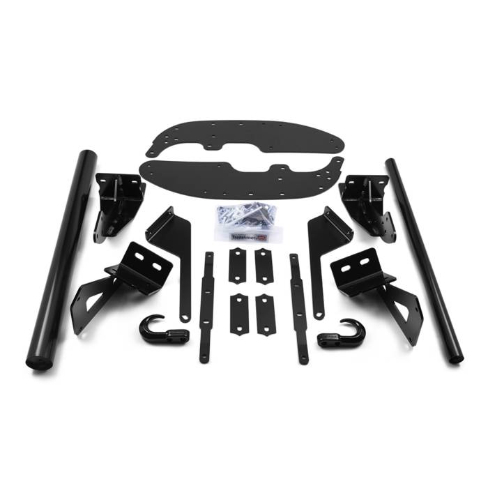 Warn - Warn Trans4mer Grille Guard 71250