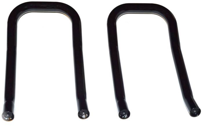 Warn - Warn Trans4mer Brush Guard 71754