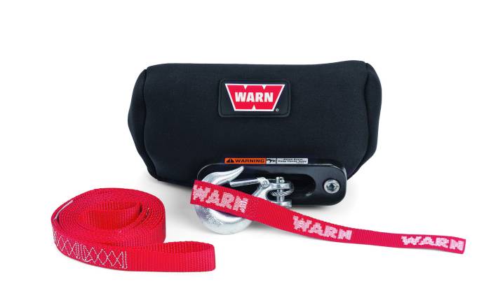 Warn - Warn Neoprene Winch Cover 71072