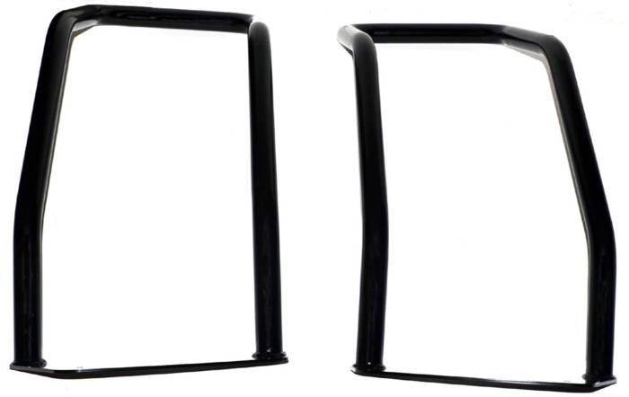 Warn - Warn Trans4mer Brush Guard 75590