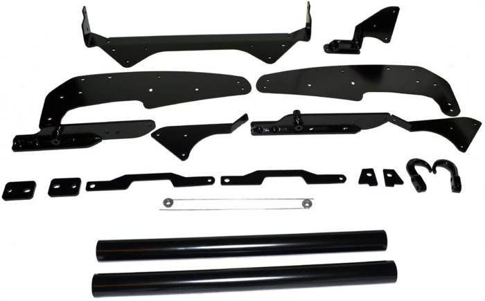 Warn - Warn Trans4mer Grille Guard 76244