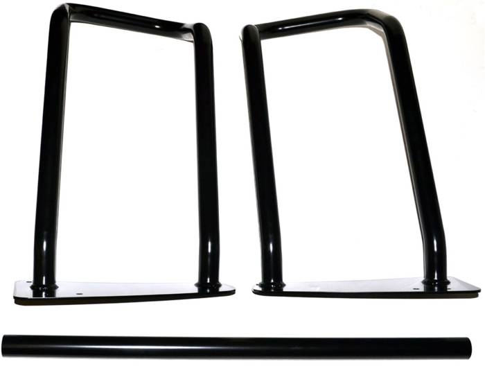 Warn - Warn Trans4mer Brush Guard 76378
