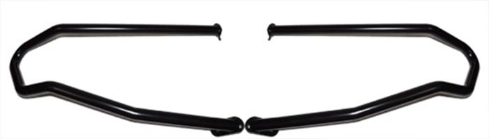 Warn - Warn Gen II Trans4mer Brush Guard 80162