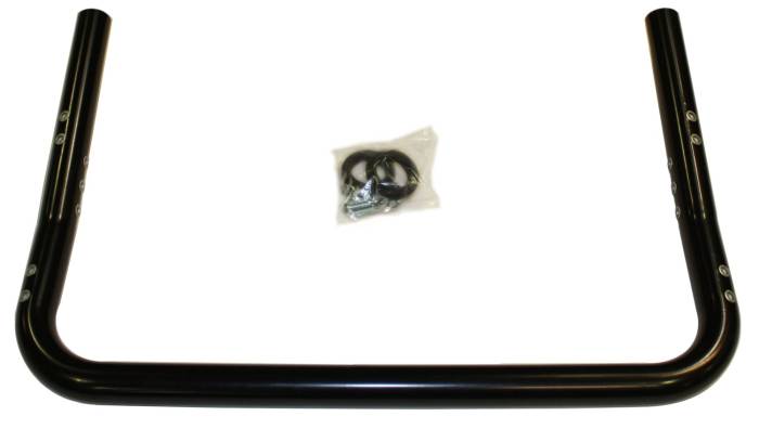 Warn - Warn Gen II Trans4mer Grille Guard 81672