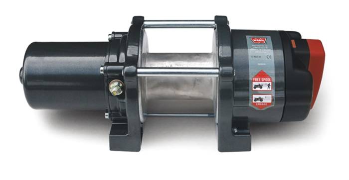 Warn - Warn 40 Winch Replacement Kit 74929