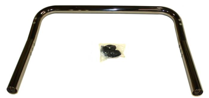 Warn - Warn Gen II Trans4mer Grille Guard 80146