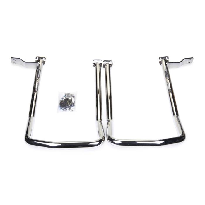 Warn - Warn Gen II Trans4mer Headlamp Guard 84980