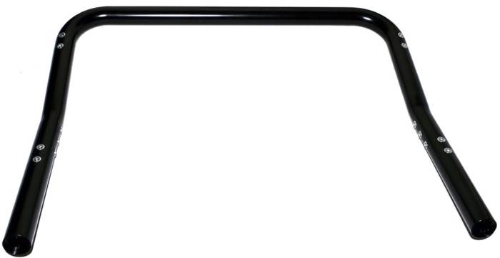 Warn - Warn Gen II Trans4mer Grille Guard 85055