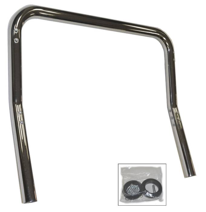 Warn - Warn Gen II Trans4mer Grille Guard 85500