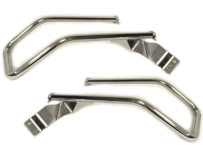 Warn - Warn Gen II Trans4mer Headlamp Guard 85510