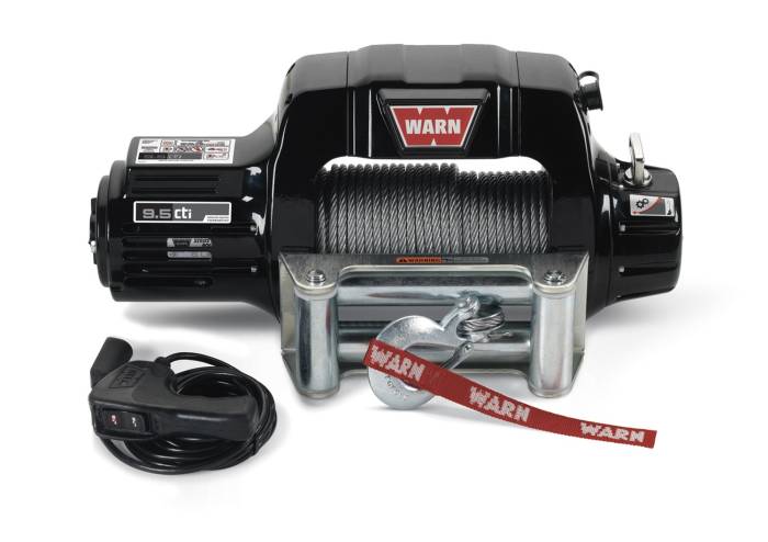 Warn - Warn 9.5cti Winch 97550