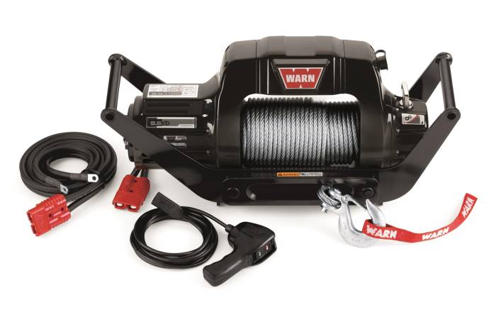 Warn - Warn 9.5cti Winch 85760