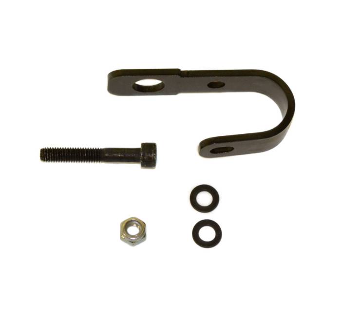 Warn - Warn Motorcycle Light Mount 86598