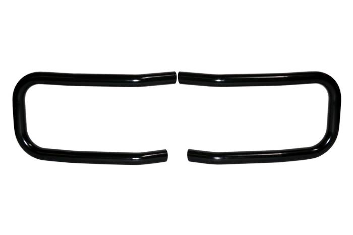 Warn - Warn Trans4mer Brush Guard 89734