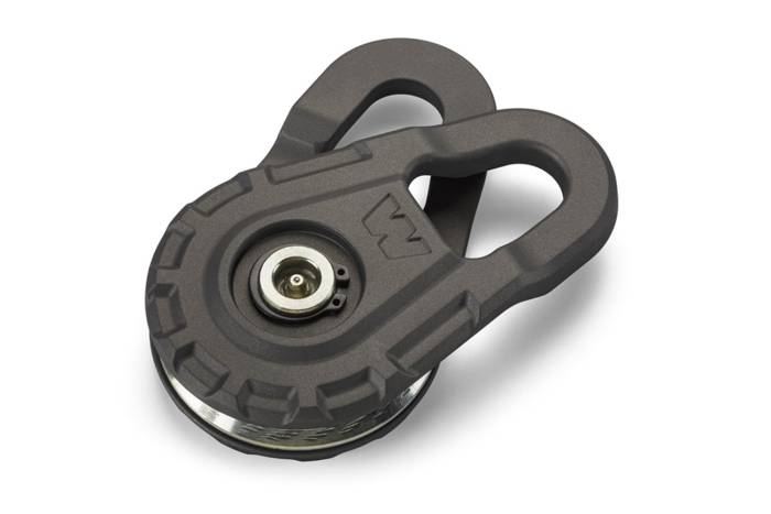 Warn - Warn Premium Snatch Block 92097