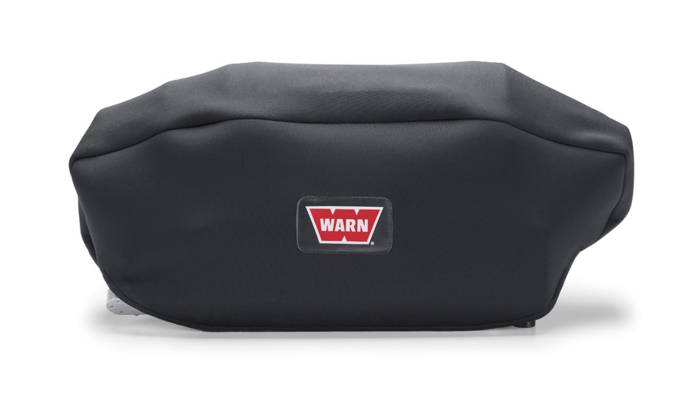 Warn - Warn Neoprene Winch Cover 91416