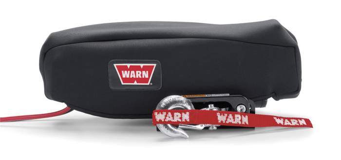Warn - Warn Neoprene Winch Cover 91425