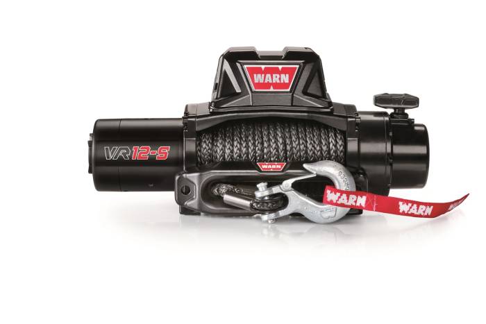 Warn - Warn Standard Duty Winch 97035