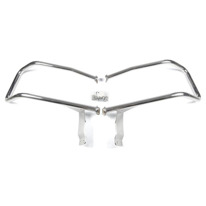 Warn - Warn Gen II Trans4mer Headlamp Guard 94166