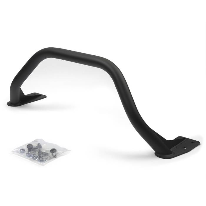 Warn - Warn Factory Bumper Grille Guard Tube 89440