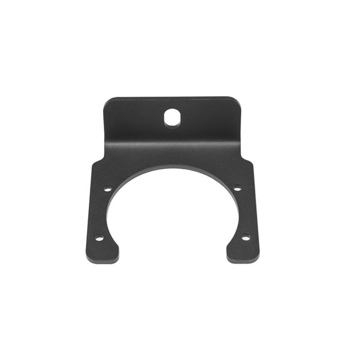 Warn - Warn Rock Crawler Bumper Light Brackets 74715
