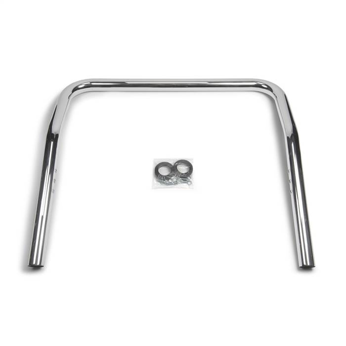 Warn - Warn Gen II Trans4mer Grille Guard Kit 98205