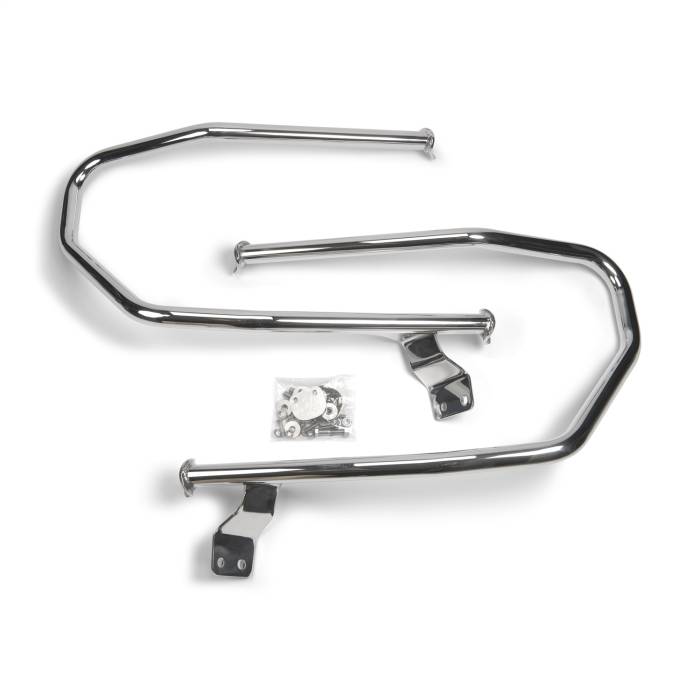 Warn - Warn Gen II Trans4mer Headlamp Guard Hardware Kit 98210