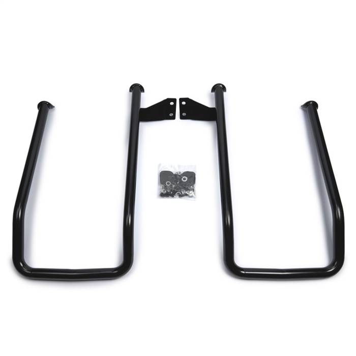 Warn - Warn Gen II Trans4mer Headlamp Guard 98855