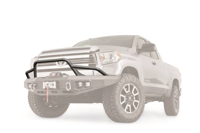Warn - Warn Baja Pre-Runner Brush Guards 100472