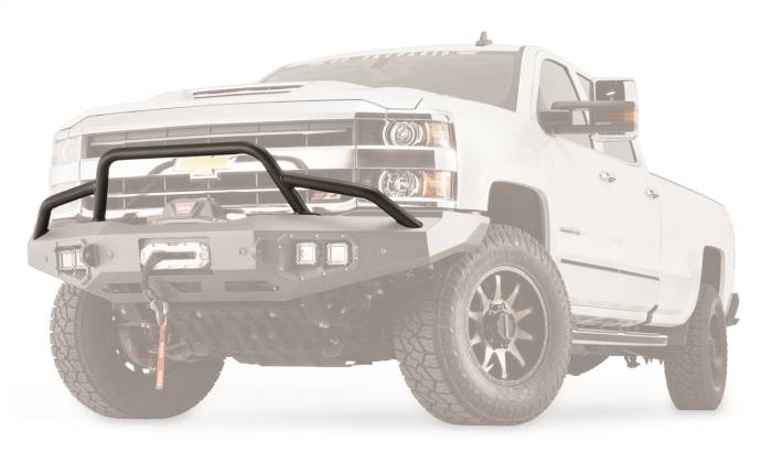 Warn - Warn Baja Pre-Runner Brush Guards 100473