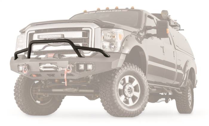 Warn - Warn Baja Pre-Runner Brush Guards 100475